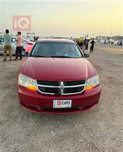 Dodge Avenger